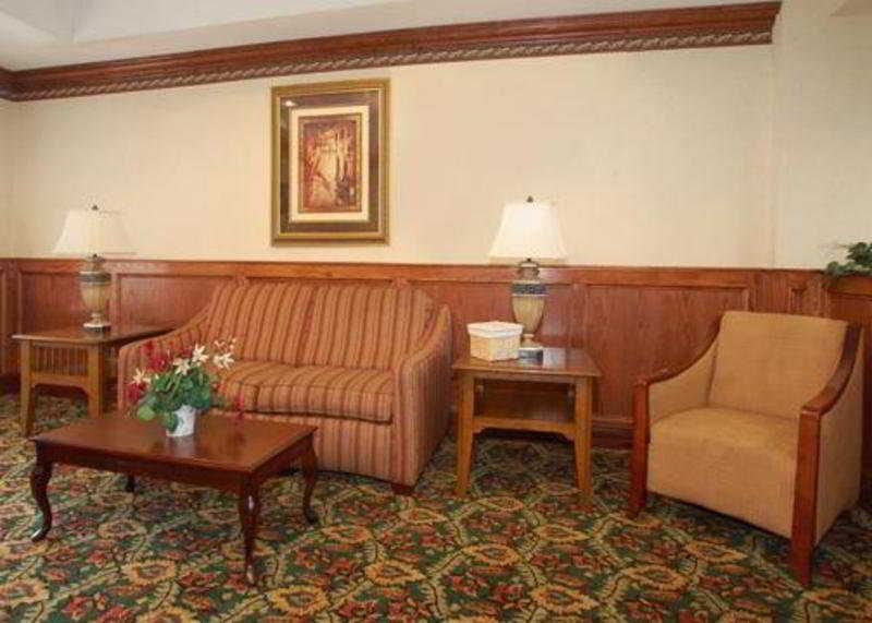 Comfort Suites Southport Exteriör bild