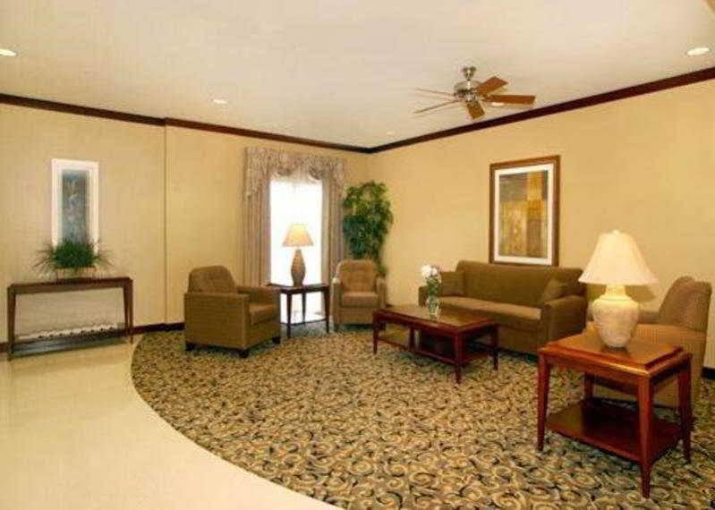 Comfort Suites Southport Exteriör bild
